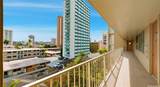 1650 Piikoi Street - Photo 14