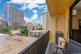 2425 Kuhio Avenue - Photo 15