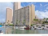 1765 Ala Moana Boulevard - Photo 11