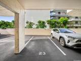 1447 Kewalo Street - Photo 21