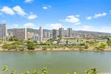 2121 Ala Wai Boulevard - Photo 22