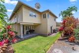 91-1050 Noholike Street - Photo 24