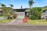 849 Hahaione Street - Photo 1
