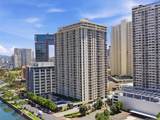 1717 Ala Wai Boulevard - Photo 22