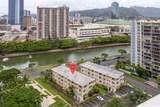 1621 Ala Wai Boulevard - Photo 23