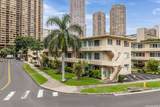 1627 Ala Wai Boulevard - Photo 18