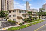 1627 Ala Wai Boulevard - Photo 19