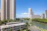 1645 Ala Wai Boulevard - Photo 15