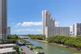 1645 Ala Wai Boulevard - Photo 3