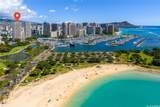 1600 Ala Moana Boulevard - Photo 1
