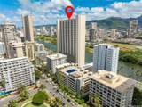 2211 Ala Wai Boulevard - Photo 1