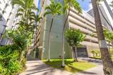 2211 Ala Wai Boulevard - Photo 11