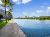 2421 Ala Wai Boulevard - Photo 5