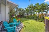 146 Maluniu Avenue - Photo 4