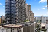 2345 Ala Wai Boulevard - Photo 9