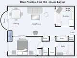 1765 Ala Moana Boulevard - Photo 24