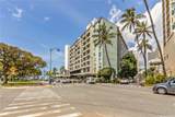 134 Kapahulu Avenue - Photo 15