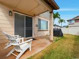 91-1223 Kanela Street - Photo 21