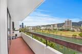 2029 Ala Wai Boulevard - Photo 1
