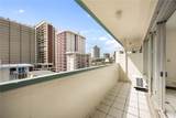 2281 Ala Wai Boulevard - Photo 22