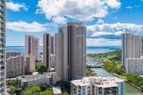 1717 Ala Wai Boulevard - Photo 1