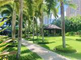1551 Ala Wai Boulevard - Photo 20