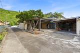 1851 Palolo Avenue - Photo 1