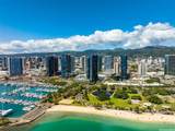 1118 Ala Moana Boulevard - Photo 1