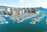 1676 Ala Moana Boulevard - Photo 1
