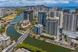 1717 Ala Wai Boulevard - Photo 25