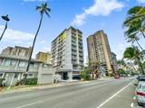 2509 Ala Wai Boulevard - Photo 21
