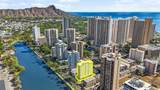 2509 Ala Wai Boulevard - Photo 22