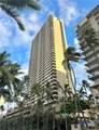 2121 Ala Wai Boulevard - Photo 1