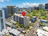 1650 Piikoi Street - Photo 22