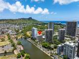 2609 Ala Wai Boulevard - Photo 21