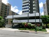 2421 Ala Wai Boulevard - Photo 1