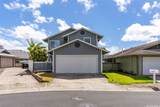 91-959 Pahuhu Street - Photo 1