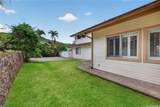 1622 Paukiki Street - Photo 23