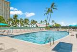 1777 Ala Moana Boulevard - Photo 16