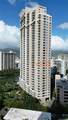 1551 Ala Wai Boulevard - Photo 19