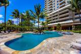 1551 Ala Wai Boulevard - Photo 21