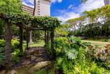1551 Ala Wai Boulevard - Photo 23