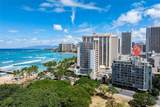 134 Kapahulu Avenue - Photo 19