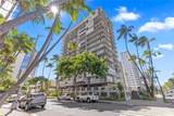 2115 Ala Wai Boulevard - Photo 1