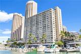 1765 Ala Moana Boulevard - Photo 15