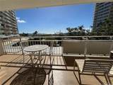 1777 Ala Moana Boulevard - Photo 3