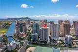 1717 Ala Wai Boulevard - Photo 21