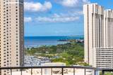 1717 Ala Wai Boulevard - Photo 22