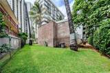 2611 Ala Wai Boulevard - Photo 25