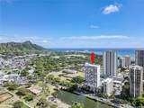 2611 Ala Wai Boulevard - Photo 8
